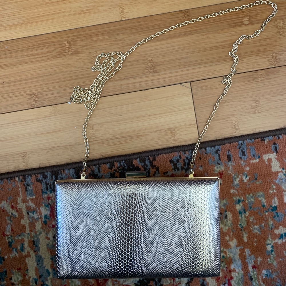 Charming Charlie’s Clutch